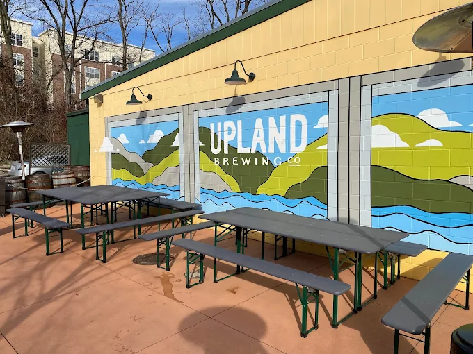 Upland Brewing – Bloomington